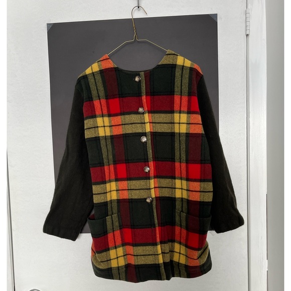 San Francisco sweater wool vintage - Picture 1 of 3